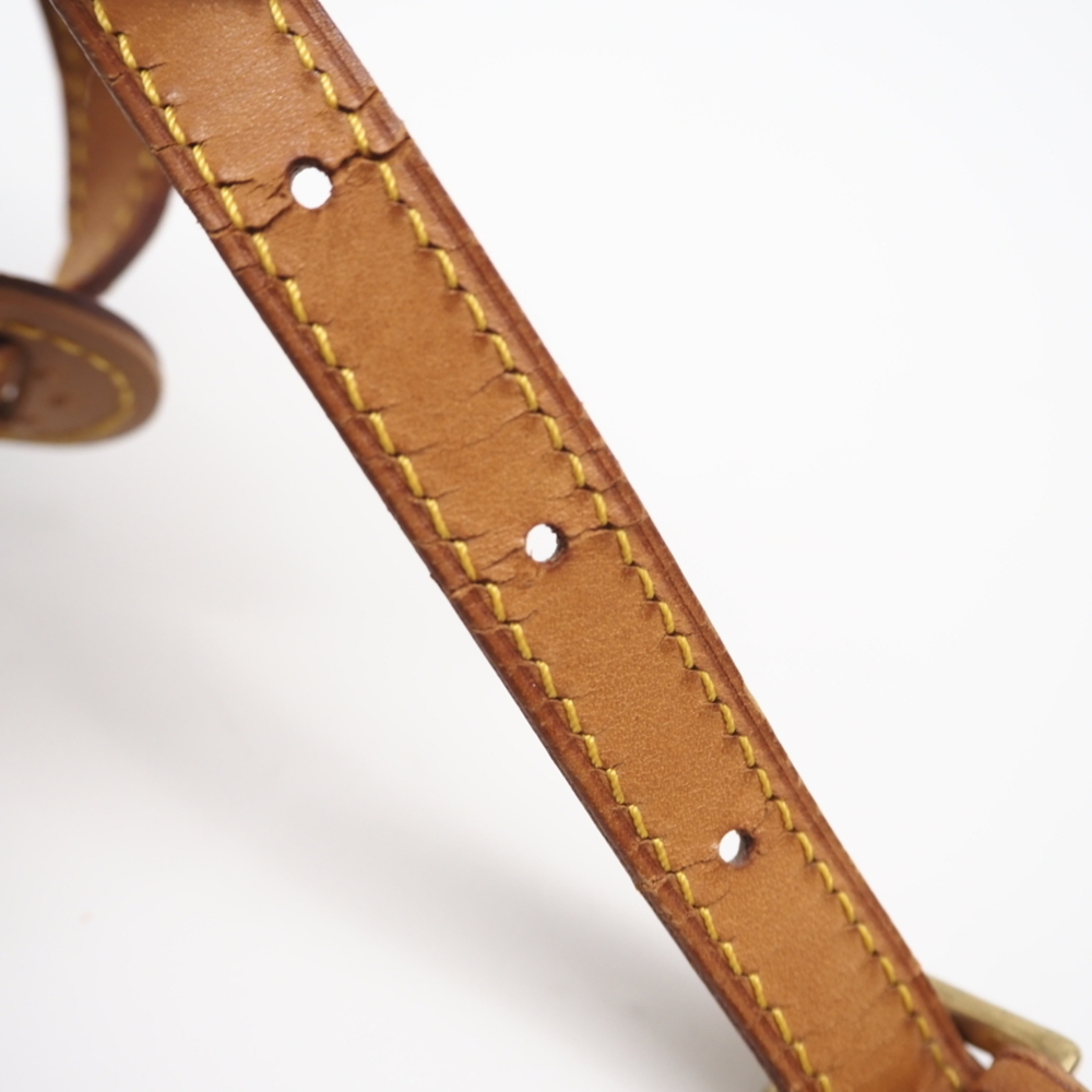 LOUIS VUITTON Louis Vuitton Monogram Canvas Saint Cloud PM M51244 Shoulder Ba... - Picture 7 of 16